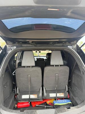 Ford Explorer 2012