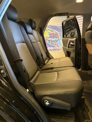 Toyota 4Runner 2022