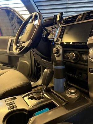 Toyota 4Runner 2022