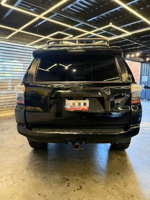 Toyota 4Runner 2022