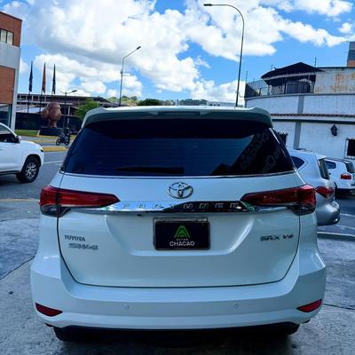 Toyota Fortuner 2019