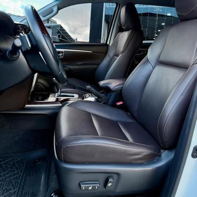 Toyota Fortuner 2019