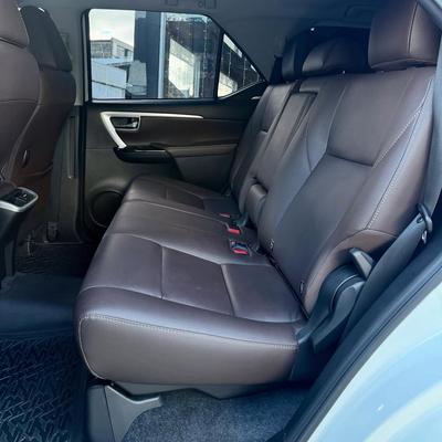 Toyota Fortuner 2019