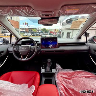 Toyota Corolla 2026