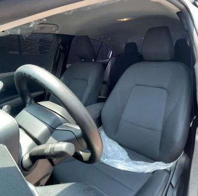 Toyota Corolla 2025