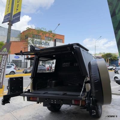 Toyota Land Cruiser 2023