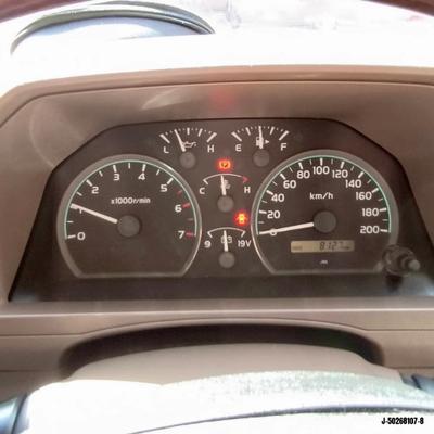 Toyota Land Cruiser 2023