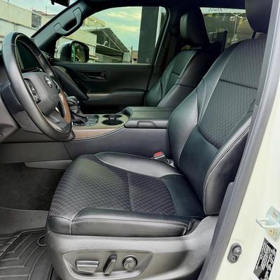 Toyota Land Cruiser 2025