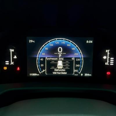 Toyota Land Cruiser 2025