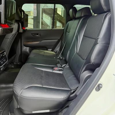 Toyota Land Cruiser 2025