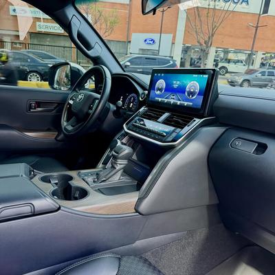 Toyota Land Cruiser 2025