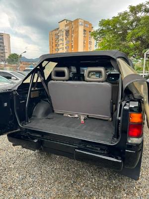 Isuzu Amigo 1992