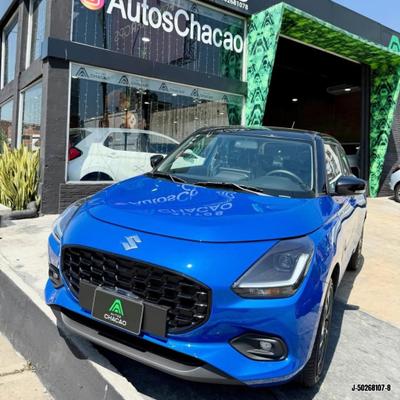 Suzuki Swift 2026