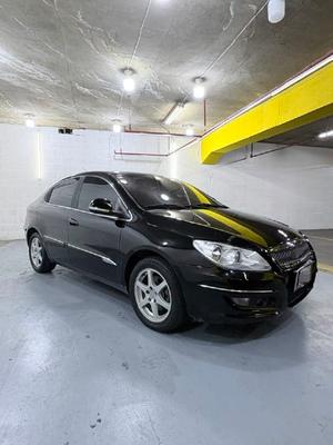 Chery Orinoco 2012