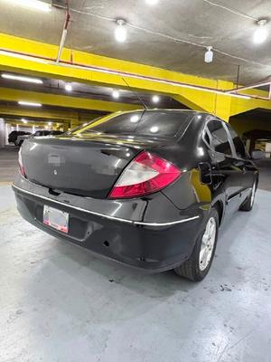 Chery Orinoco 2012