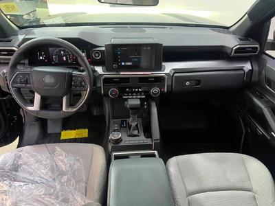 Toyota 4Runner 2026