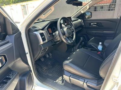 Mitsubishi L200 2026