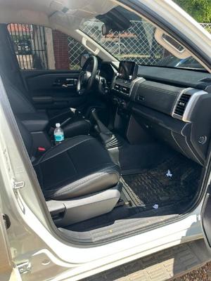 Mitsubishi L200 2026