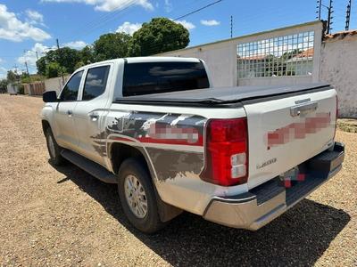 Mitsubishi L200 2026