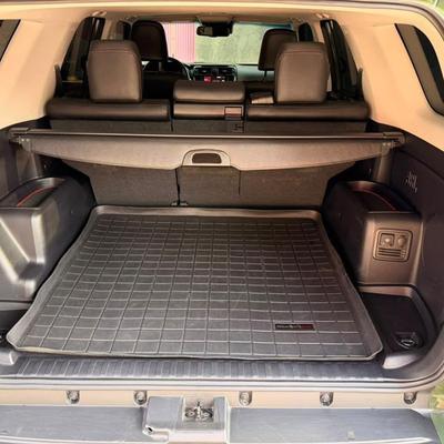 Toyota 4Runner 2020