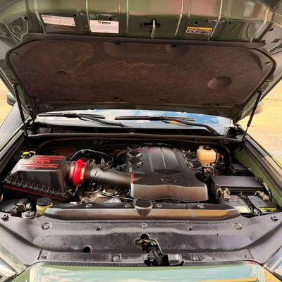 Toyota 4Runner 2020