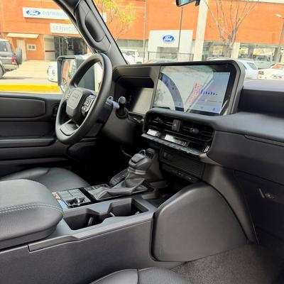Toyota Land Cruiser Prado 2024