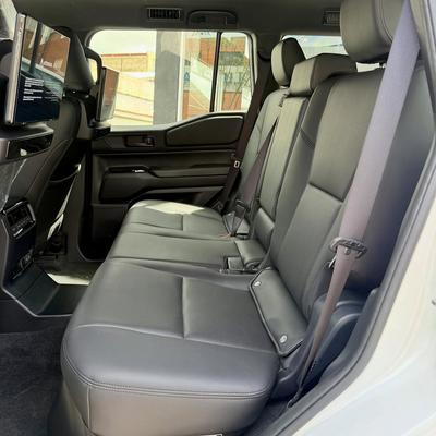 Toyota Land Cruiser Prado 2024