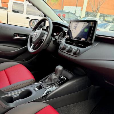Toyota Corolla 2025