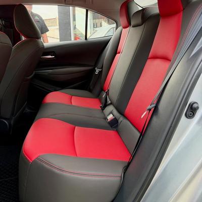 Toyota Corolla 2025