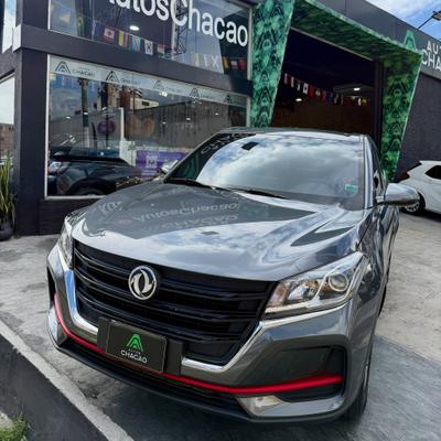 DFSK Glory 500 2024