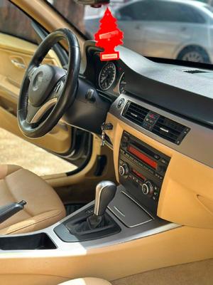 BMW 320i 2007