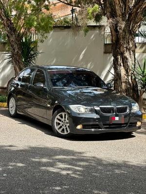 BMW 320i 2007