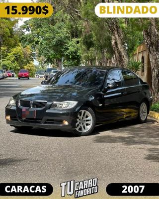 BMW 320i 2007