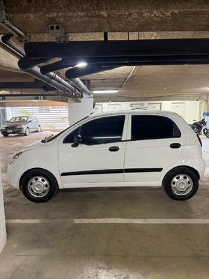 Chevrolet Spark 2011