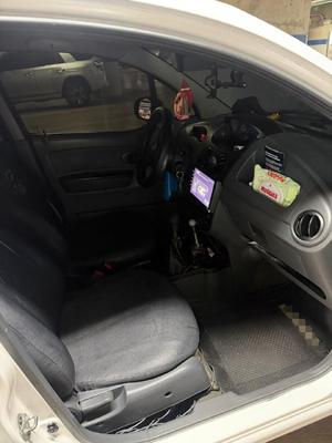 Chevrolet Spark 2011
