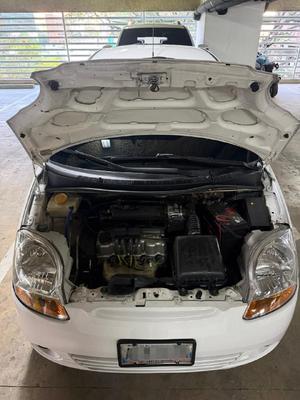 Chevrolet Spark 2011
