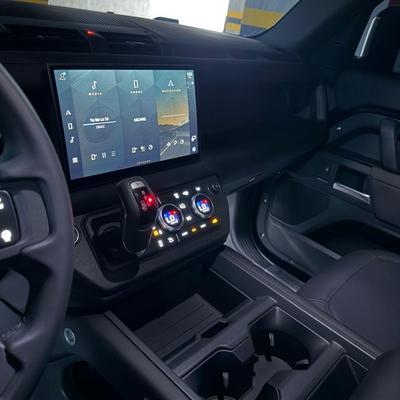 Toyota Fortuner 2025