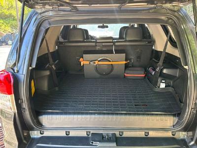 Toyota 4Runner 2013