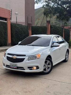 Chevrolet Cruze 2015
