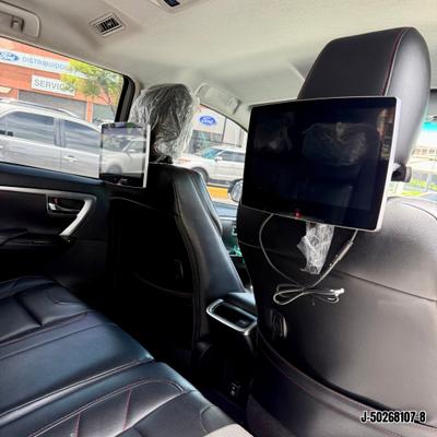 Toyota Fortuner 2024