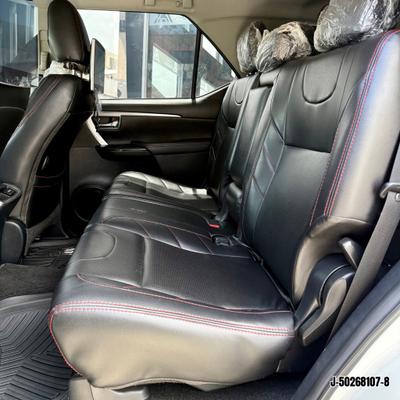 Toyota Fortuner 2024