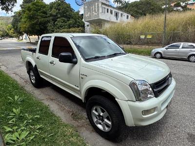 Chevrolet D-Max 2007