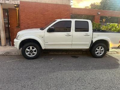 Chevrolet D-Max 2007