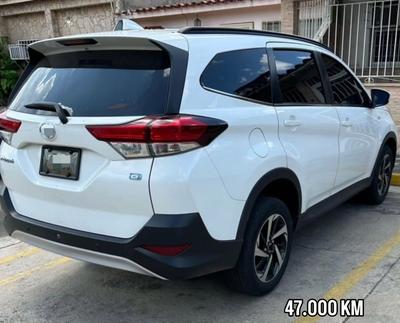Toyota Rush 2023