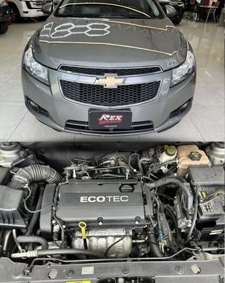Chevrolet Cruze 2011