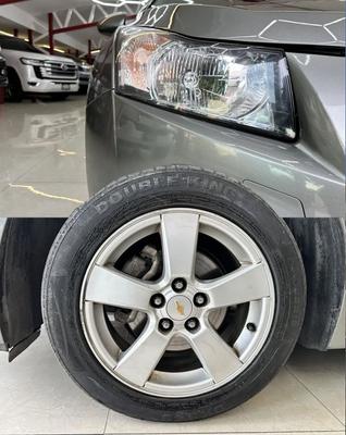 Chevrolet Cruze 2011