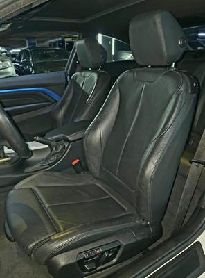 BMW 435i 2015