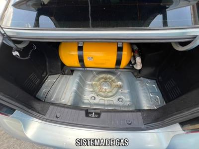 Chevrolet Aveo 2011