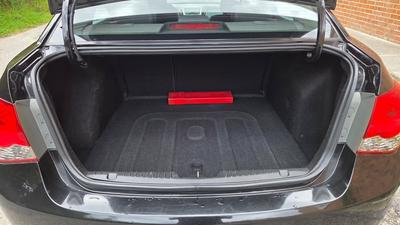 Chevrolet Cruze 2015