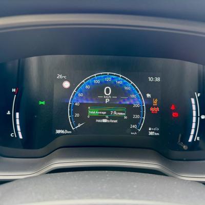Toyota Corolla Cross 2025